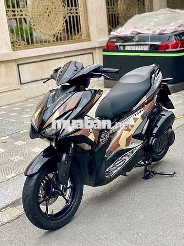 🌈Yamaha NVX 155 xe đẹp máy rin chất 👉 CÓ TRẢ GÓP
