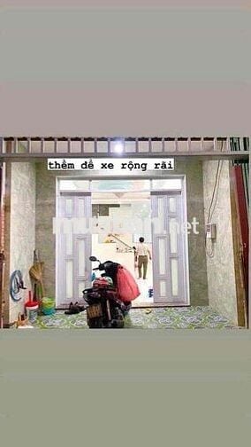 Cho thuê nhà nguyên căn 3 Phòng ngủ hẻm 749 Huỳnh Tấn Phát