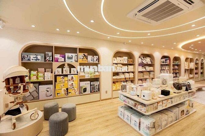 MẶT TIỀN NGUYỄN THIỆN THUẬT, QUẬN 3 – VỊ TRÍ ĐẸP, KINH DOANH NHẬN DIỆN