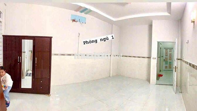 Cho thuê nhà nguyên căn 3 Phòng ngủ hẻm 749 Huỳnh Tấn Phát