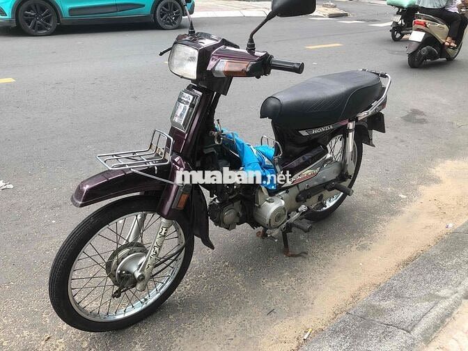 Honda Dream 1994 Nâu