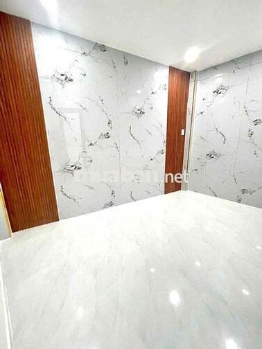 78m2 3Phòng Nhà Nguyễn Văn Tần p2Q8 , gần chợ Rạch Ông Sổ Hồng Riêng