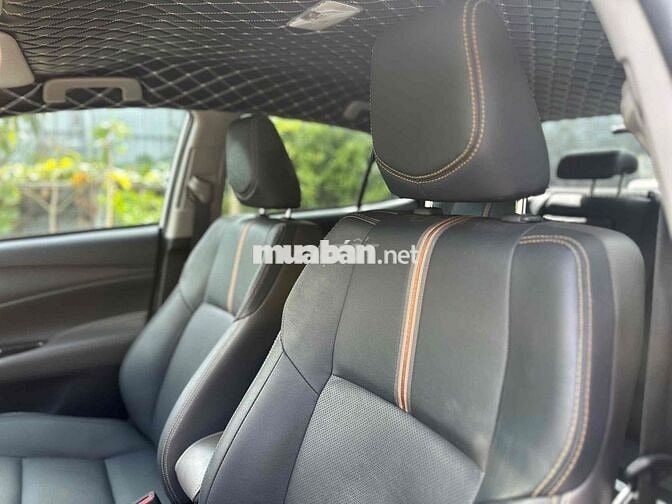 VIOS 1.5G 2024 BẢO HÀNH 1 NĂM ,HỖ TRỢ VAY 70%
