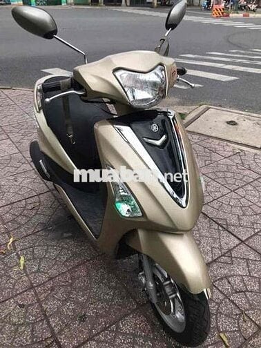 Yamaha Acruzo 2017 Vàng đồng