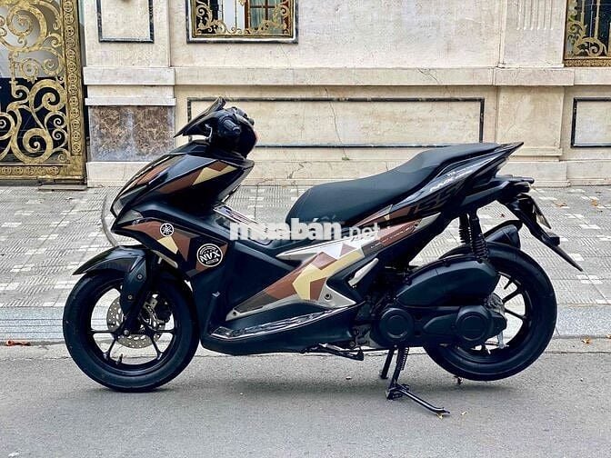 🌈Yamaha NVX 155 xe đẹp máy rin chất 👉 CÓ TRẢ GÓP