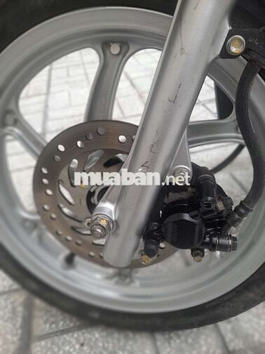 Honda Vision 2017 Xanh 27000km 9 chủ 