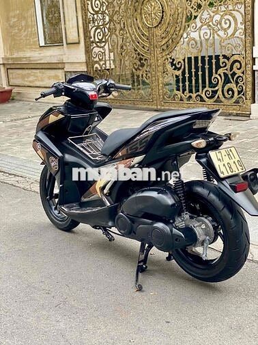 🌈Yamaha NVX 155 xe đẹp máy rin chất 👉 CÓ TRẢ GÓP