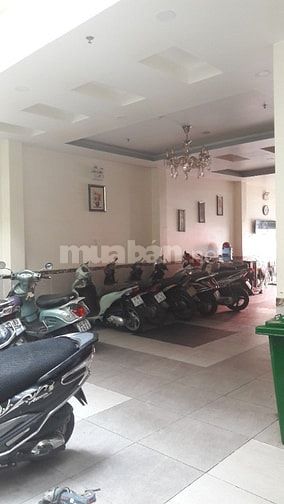 Phòng cho thuê có cửa sổ mở thoáng ở ngay giảm giá còn 1,6 tr/th