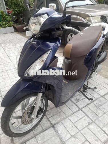 Honda Vision 2017 Xanh 27000km 9 chủ 