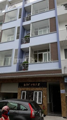 Phòng cho thuê có cửa sổ mở thoáng ở ngay giảm giá còn 1,6 tr/th