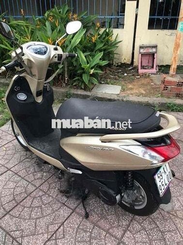 Yamaha Acruzo 2017 Vàng đồng