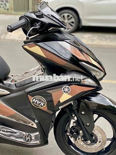 🌈Yamaha NVX 155 xe đẹp máy rin chất 👉 CÓ TRẢ GÓP
