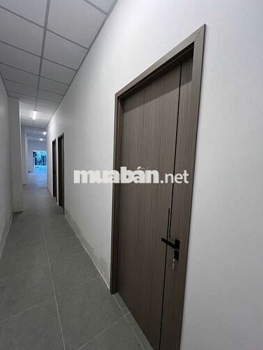 Mặt tiền Tỉnh Lộ 10 giáp khu Tên Lửa 5x30 có 3pn 