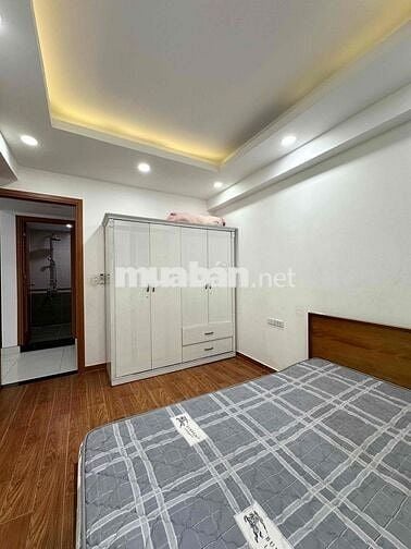 ✅Cho thuê COSMO CITY - siêu thị GO Ng Thị Thập Q7 2PN 2WC Full giá rẻ