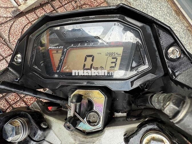 Honda Sonic 2021 150r