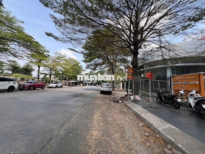 Cho Thuê Biệt Thự Khu Sadeco Phú Mỹ Hưng Quận 7