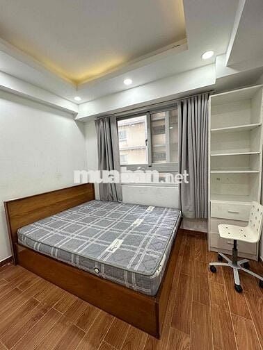 ✅Cho thuê COSMO CITY - siêu thị GO Ng Thị Thập Q7 2PN 2WC Full giá rẻ