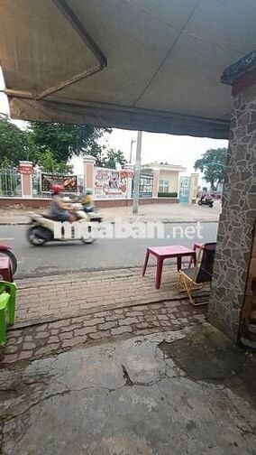 Bán Đất MT Đông Thạnh 3-1, Đối Diện Cụm Thể Thao Đông Thạnh