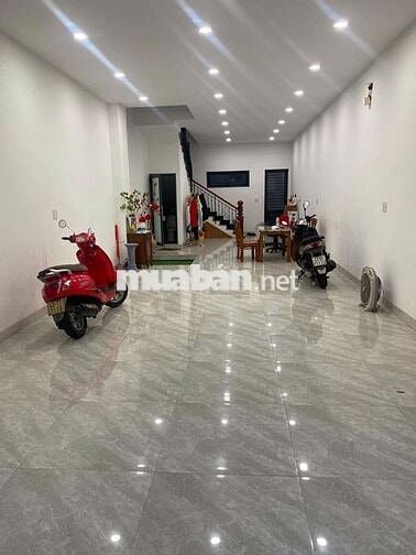 Mặt Bằng Mặt Tiền Đoàn Khuê Phù Hợp Kinh Doanh, Văn Phòng