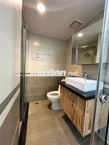 ✅Cho thuê COSMO CITY - siêu thị GO Ng Thị Thập Q7 2PN 2WC Full giá rẻ