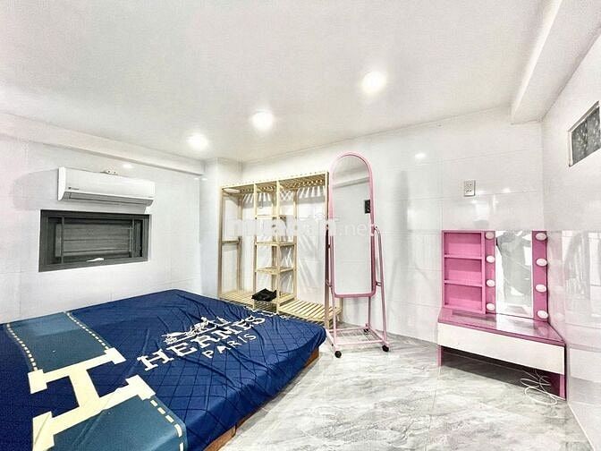 CHDV DUPLEX SIÊU XINH NGAY ĐHCT ĐI BỘ ĐẾN TRƯỜNG - FULL NT - 40M2 - 