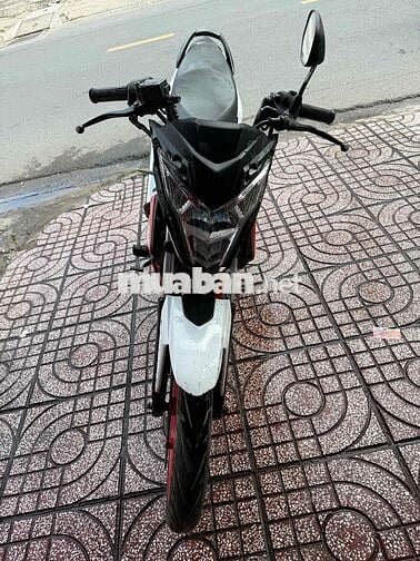 Honda Sonic 2021 150r