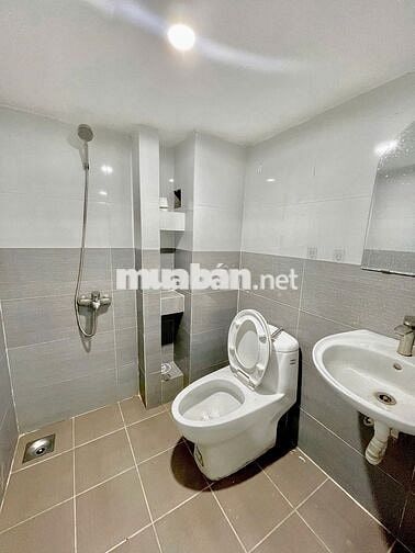 CHDV DUPLEX SIÊU XINH NGAY ĐHCT ĐI BỘ ĐẾN TRƯỜNG - FULL NT - 40M2 - 