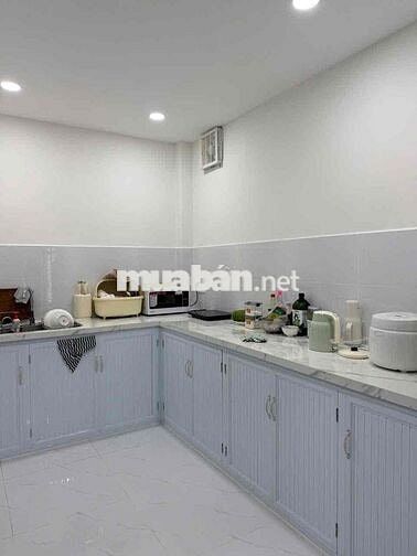 CHO THUÊ NHÀ HẺM 1041 -   SÁT HIM LAM - P. TÂN HƯNG Q7 ( HẺM XE HƠI)