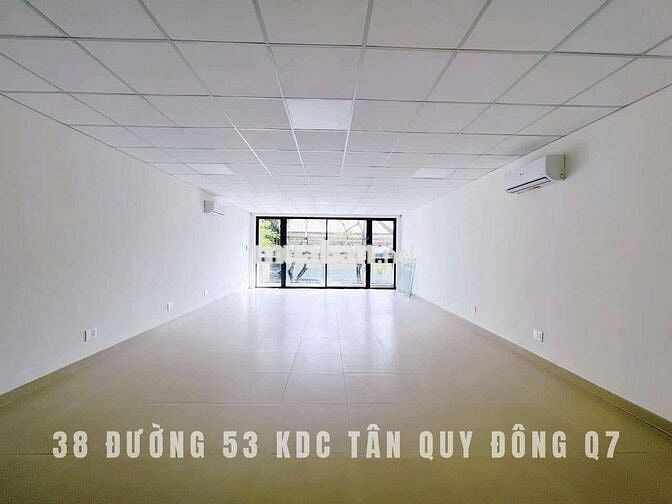 Cho thuê nhà nguyên căn KDC Tân Quy Đông,Q7 giáp Nguyễn Thị Thập