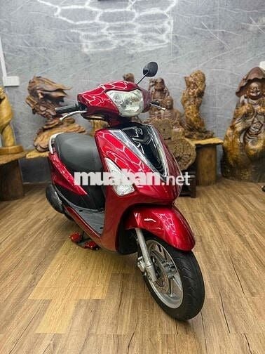 Yamaha Acruzo biển SG có cccd chủ xe đẹp máy êm