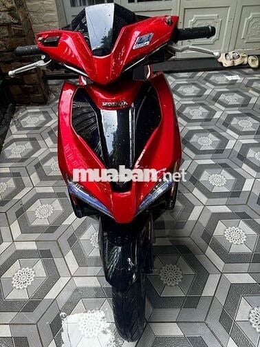 Honda Air Blade 125 2017