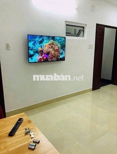 Cần tìm một bạn Nam ở ghép phòng CHDV, Trường Thọ!!!