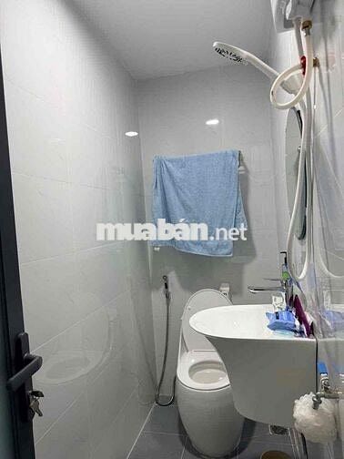 CHO THUÊ NHÀ HẺM 1041 -   SÁT HIM LAM - P. TÂN HƯNG Q7 ( HẺM XE HƠI)