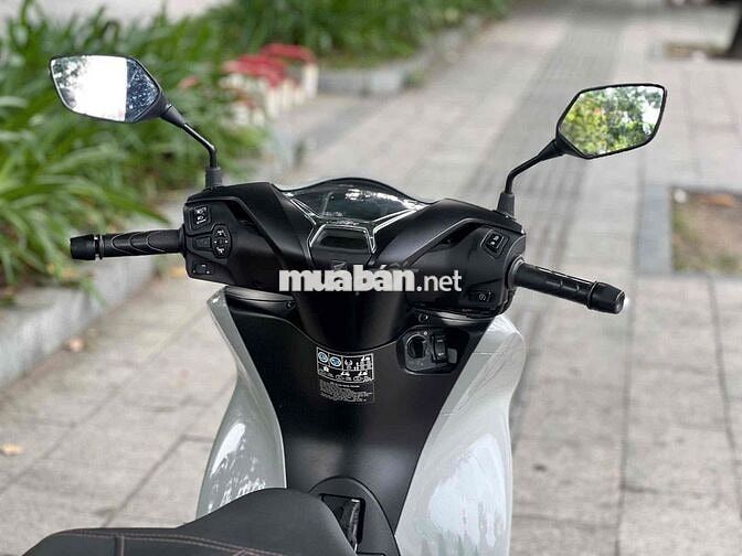 Honda SH 160 ABS 2024 Xám đen 7.000km