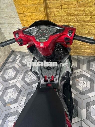 Honda Air Blade 125 2017