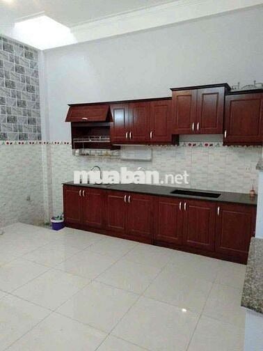 CHO THUÊ NHÀ TÂN THỚI HIỆP GIÁ TỐT