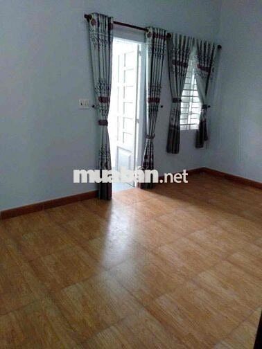 CHO THUÊ NHÀ TÂN THỚI HIỆP GIÁ TỐT