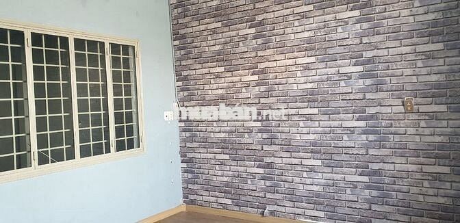 CHO THUÊ NHÀ MẶT TIỀN CÁCH MẠNG THÁNG TÁM 2 TẦNG