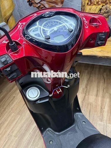 Yamaha Acruzo biển SG có cccd chủ xe đẹp máy êm