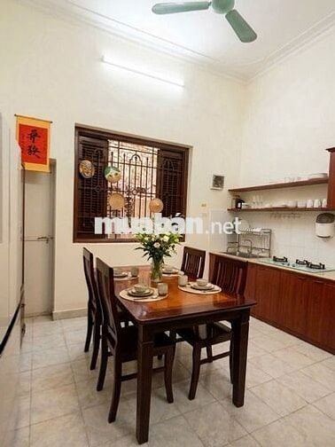 CHO THUÊ NGUYÊN TẦNG 1 - 62M - 1 P.Ngủ 1 P.Ăn - 1 P.Tắm - Đội Nhân