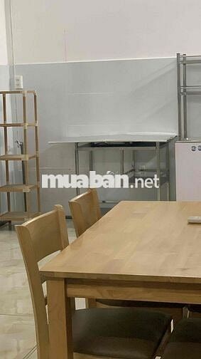 Cho thuê căn hộ dịch vụ chợ Thủ Đức