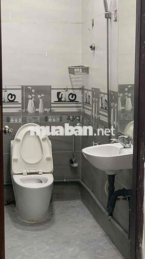 Cho thuê căn hộ dịch vụ chợ Thủ Đức