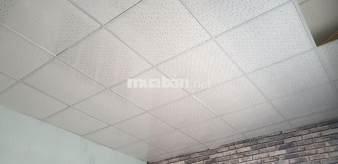 CHO THUÊ NHÀ MẶT TIỀN CÁCH MẠNG THÁNG TÁM 2 TẦNG