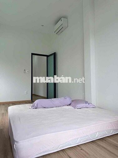 CHO THUÊ NHÀ HẺM 1041 -   SÁT HIM LAM - P. TÂN HƯNG Q7 ( HẺM XE HƠI)
