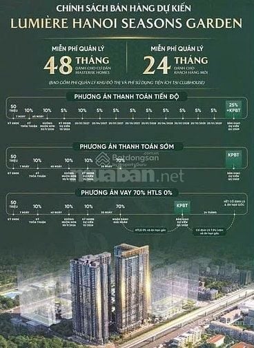 HH-B-21-02 | 1PN KẾ CẬN GA THƯỢNG ĐÌNH & TẦM VIEW VINCOM ROYAL CITY | 
