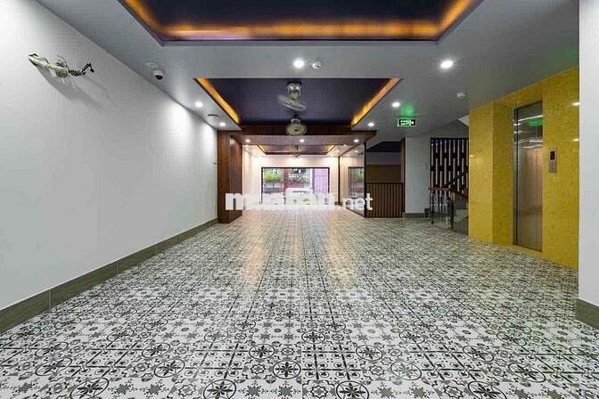CHO THUÊ MB GÁC LỬNG MT AN THƯỢNG 4