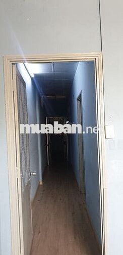 CHO THUÊ NHÀ MẶT TIỀN CÁCH MẠNG THÁNG TÁM 2 TẦNG
