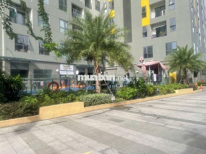 Cho thuê Shophouse 67m2, CC Polygon, giá 7tr/ th