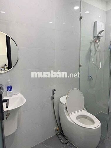 CHO THUÊ NHÀ HẺM 1041 -   SÁT HIM LAM - P. TÂN HƯNG Q7 ( HẺM XE HƠI)