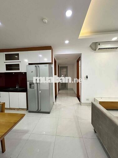 ✅Cho thuê COSMO CITY - siêu thị GO Ng Thị Thập Q7 2PN 2WC Full giá rẻ